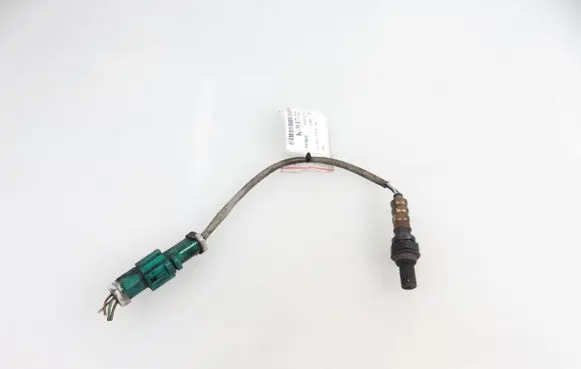 Ford Fiesta Lambda probe sensor 296A9F472BB