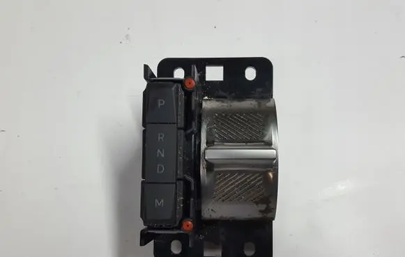 Peugeot 308 Gear selector 98440959ZD