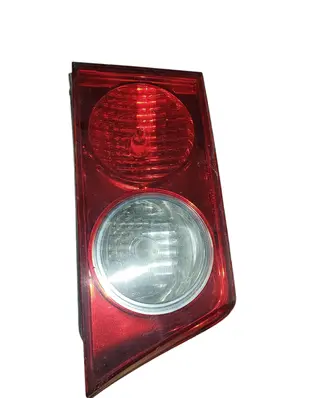 Honda Accord Tailgate rear/tail lights