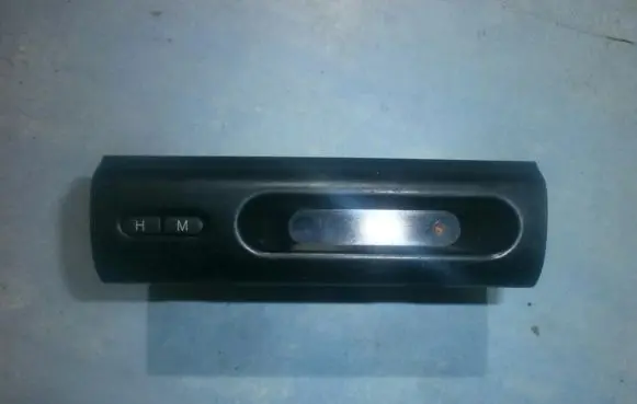 Ford Mondeo MK I Screen/display/small screen 95bb15000ba
