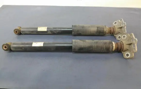 Fiat Tipo Rear shock absorber/damper 814903015656