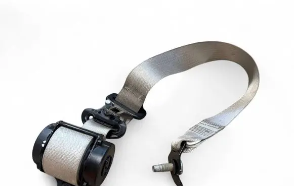 Chrysler Pacifica Third row seat belt P6EB041D2AE