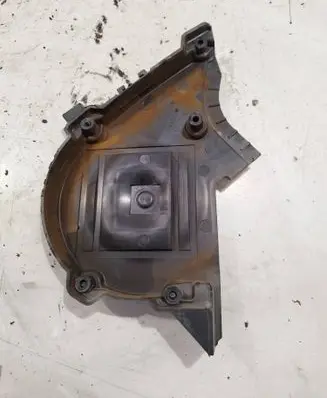 Ford Fiesta Timing belt guard (cover) 9651560180