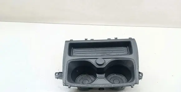BMW 1 F20 F21 Cup holder front 9207321 51169207321