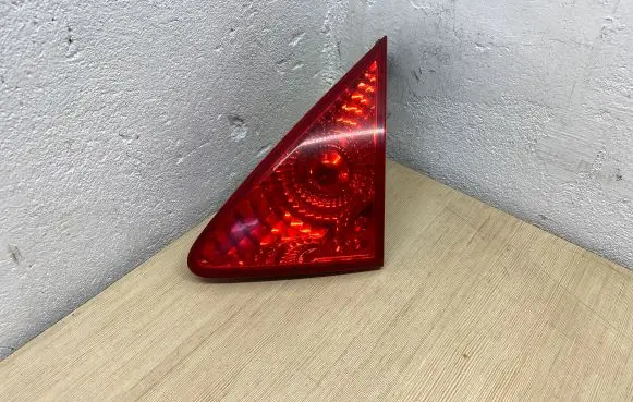 Peugeot 3008 I Rear/tail lights 26038010