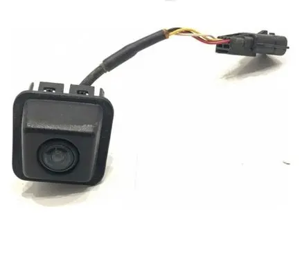 Renault Espace V (RFC) Reversing camera 284F42170R