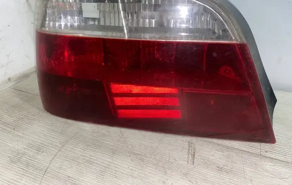 BMW 7 E38 Rear/tail lights 8K161110795 SK131110795