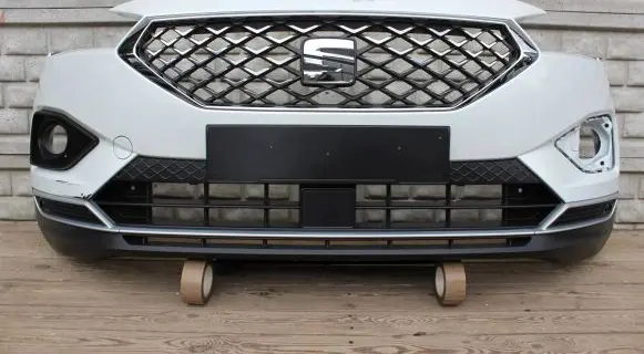 Seat Tarraco Front bumper 5FJ807221D