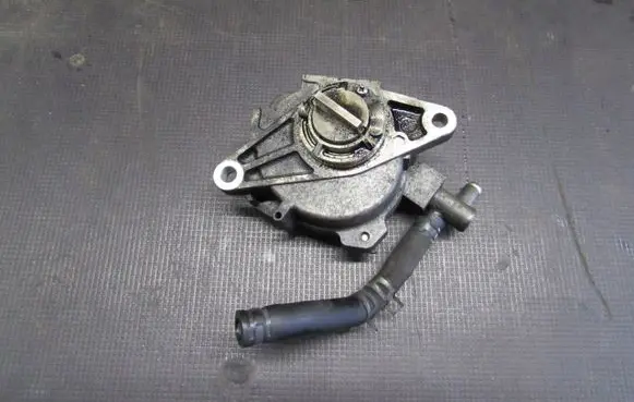 Mitsubishi ASX Vacuum pump 