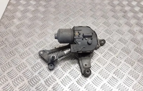 Ford S-MAX Front wiper linkage and motor 6M2117504BG 3397020975