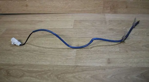 Toyota Avensis T250 Interior temperature sensor