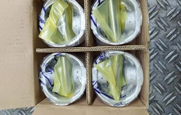 Hyundai Elantra Piston 