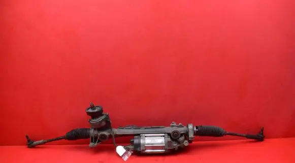 Volkswagen PASSAT B6 Steering rack 3C1423051N