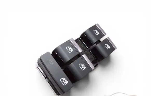 Audi Q3 F3 Electric window control switch 83A959851A
