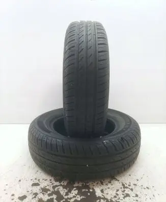 Skoda Felicia II R13 summer tire 