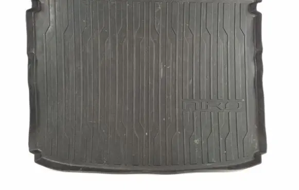 KIA Niro Trunk/boot mat liner AT122ADE10E