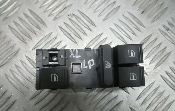 Seat Altea Electric window control switch