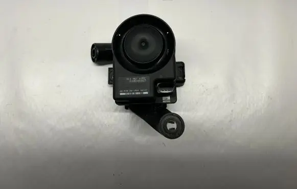 Audi A7 S7 4G Alarm system siren 4G0907159 1K0951605