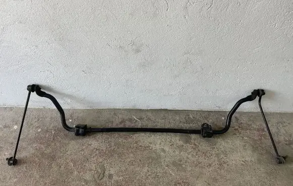 Honda Civic IX Front anti-roll bar/sway bar 51300TV0E010M1