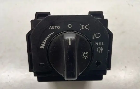 Jaguar S-Type Light switch XR8311654 XR8311654DC