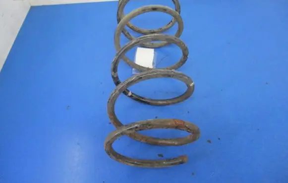 Ford Focus C-MAX Front coil spring