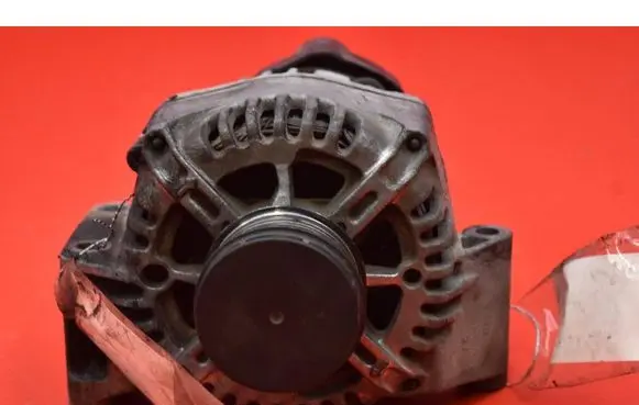 Fiat Punto (199) Generator/alternator 46823547