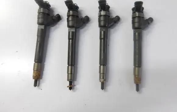 Fuel injector