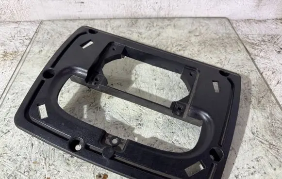 Volvo XC90 Dash center speaker trim cover 3409830