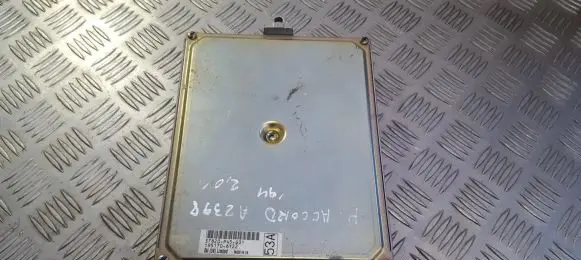Honda Accord Engine control unit/module 37820p45g31 37820-p45-g31