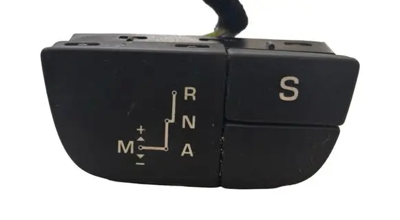 Citroen C5 Gear shift selector indicator 96664029ZD 33860201