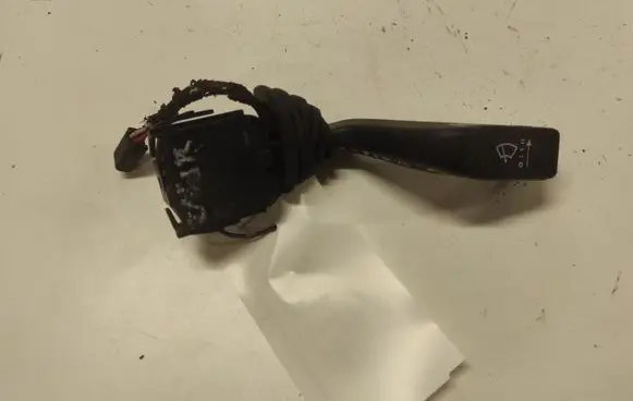 Opel Zafira A Wiper control stalk 090413243 501536