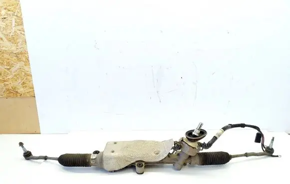 Opel Astra K Steering rack 39139953 39227462