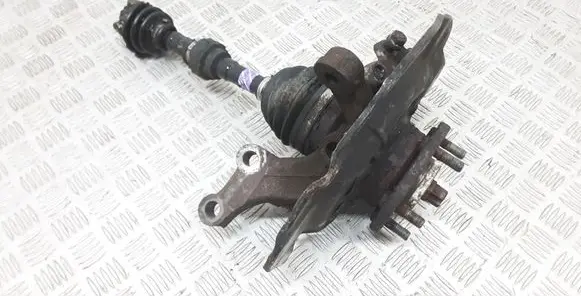 Lexus RX 330 - 350 - 400H Front wheel hub