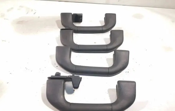 Mercedes-Benz E W212 A set of handles for the ceiling A2048100151 A2048100051 A204100051