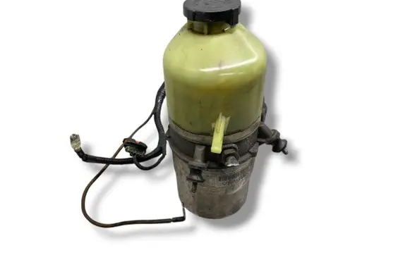 Opel Astra H Power steering pump M18291485JD