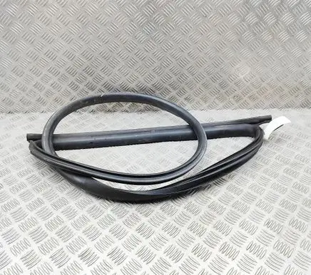 Tesla Model 3 Highland Rubber seal rear door 191098600B