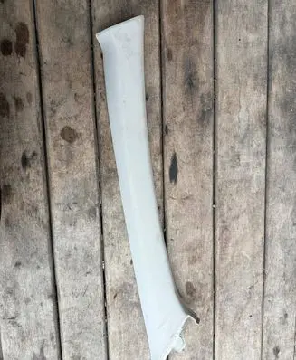 Nissan Qashqai (A) pillar trim 76911JD000