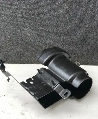 Renault Captur Fuel filter housing 164118062R 164195474R