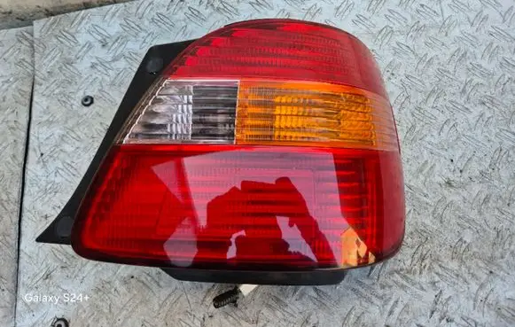 Lexus GS 300 400 430 Rear/tail lights 5312203 5312203R 30242