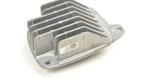 Volvo XC40 LED ballast control module 90122311