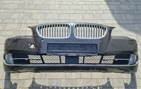 BMW 5 F10 F11 Front bumper