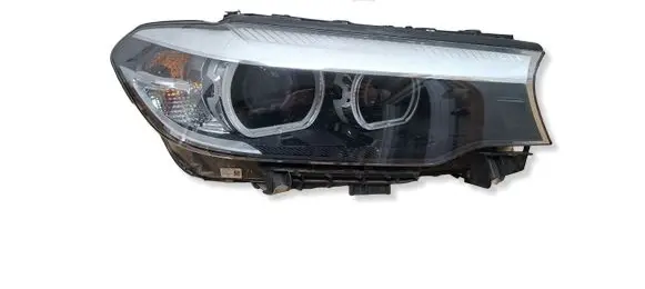 BMW 5 G30 G31 G38 Headlight/headlamp 7439186