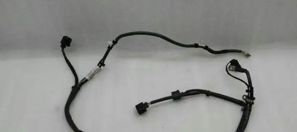 Audi Q3 8U Wires (generator/alternator) 5N0971349H
