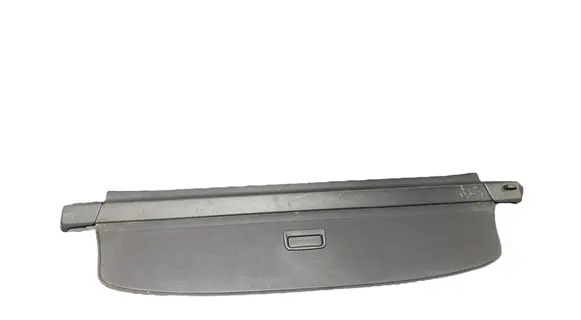 Volkswagen PASSAT B6 Parcel shelf load cover 9937000039