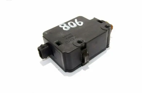 BMW 3 E46 Central locking motor 67118372240