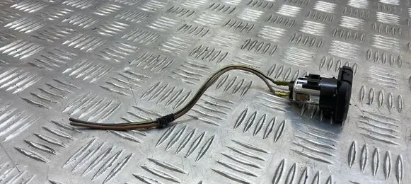 Mercedes-Benz E W211 Cigarette lighter 
