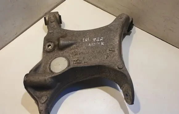 BMW 5 E60 E61 Rear upper control arm/wishbone 6758715