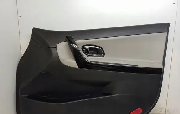KIA Ceed Front door card panel trim 83340-A2020