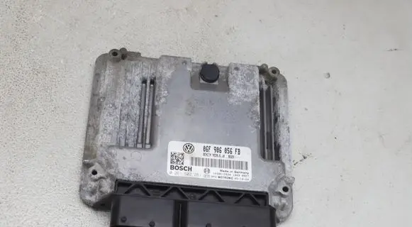 Engine control unit/module