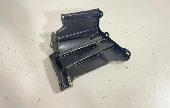 BMW X6 G06 Pickup box liner 7424901